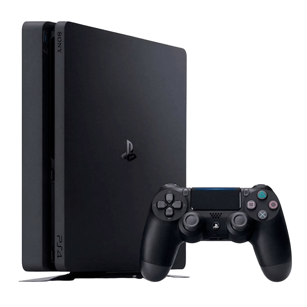PS4