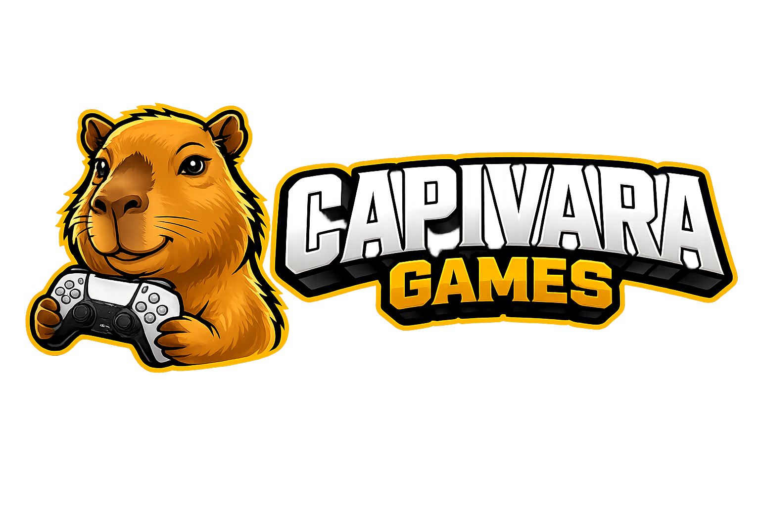 Capivara Games